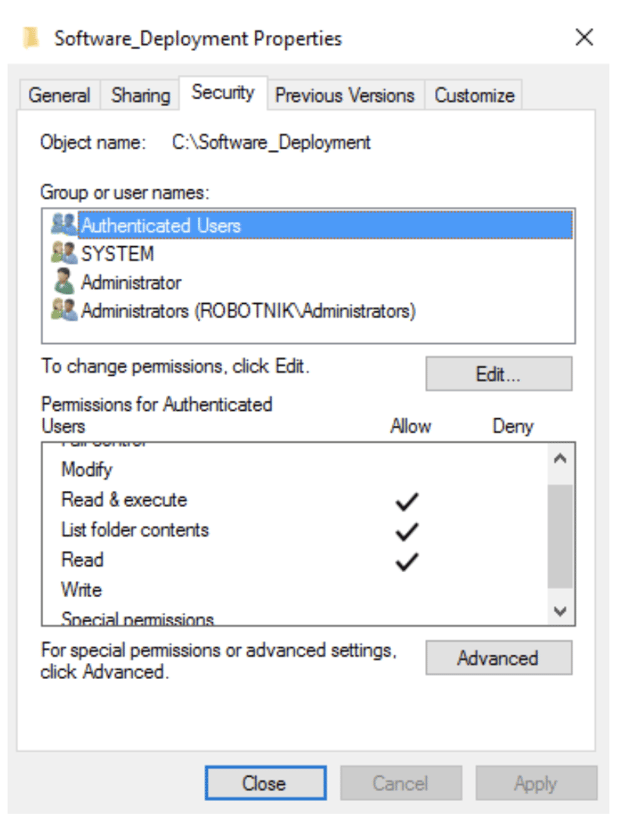 Deploying Osquery for Windows Using GPO (Group Policy Objects)